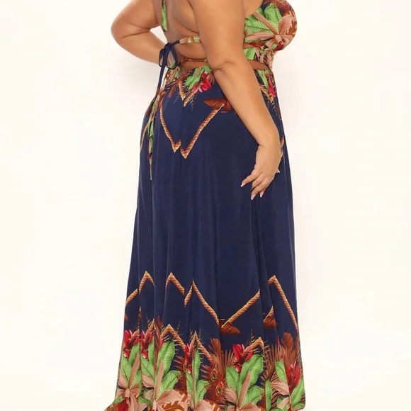 Nwt fashion nova xl dress - Picture 2 of 4